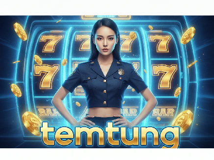 temtung สล็อตออนไลน์