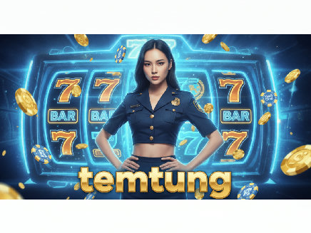 temtung สล็อต